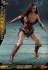 1/6 Justice League Wonder Woman Movie Masterpiece Hot Toys 903249