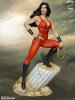 Dc Comics Super Powers Donna Troy Maquette by Tweeterhead 