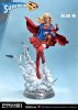 1/3 Scale Dc Supergirl Statue By Prime 1 Studio 904255