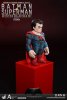 Dc Batman Vs Superman Artist Mix Collection Superman Figure Hot Toys