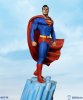 Dc Comics Super Powers Superman Maquette by Tweeterhead 903305