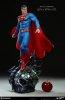 Dc Comics Superman Premium Format Figure Sideshow Collectibles 300537