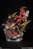 The Flash Justice League New 52 Statue Sideshow Collectibles 2005161