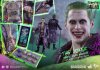 1/6 Sixth Suicide Squad The Joker MMS 382 Hot Toys 902795