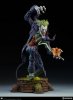 The Joker Gotham City Nightmare Collection Statue Sideshow 200425