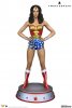 Dc Wonder Woman Lynda Carter Maquette Tweeterhead 903657