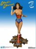 Dc Wonder Woman Maquette by Tweeterhead