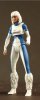 Club Infinite Earths Ice Action Figure by Mattel