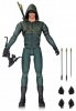 Arrow 6" TV Action Figure Arrow Season 3 By DC Collectibles