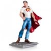 Superman The Man of Steel by Rags Morales Statue Dc Collectibles