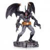 Infinite Crisis Nightmare Batman Statue Dc Collectibles