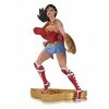 Wonder Woman Art of War Jim Lee Statue