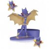 Super Best Friends Forever Batgirl Action Figure and Storage Box