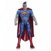 DC Comics Super Villains Bizarro Forever Evil Action Figure 