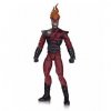 DC Comics Super Villains Deathstorm Forever Evil Action Figure