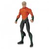 Justice League Throne of Atlantis Aquaman Figure DC Collectibles