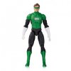 DC Essentials Green Lantern Action Figure Dc Collectibles