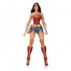 DC Essentials Wonder Woman Action Figure Dc Collectibles