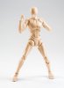 S.H.Figuarts Body kun Takarai Rihito Pale Orange Color Bandai BAN16139