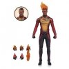 Dc Comics Legends of Tomorrow Tv Firestorm Action Figure