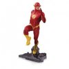 DC Core The Flash Statue Dc Collectibles