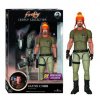 Firefly Jayne Cobb With Hat Legacy Collection Action Figure Funko