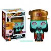 Pop! Movies:Big Trouble in Little China Ghost Lo Pan Glow in the Dark
