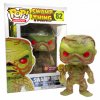 Dc Pop! Swamp Thing Glow in the Dark Previews Exclusive by Funko