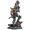 Marvel Premier Collection Cable Statue by Diamond Select