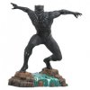 Marvel Gallery 9 inch Statue Black Panther by Diamond Select