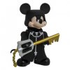 Kingdom Hearts Series 2 Organization XIII Mickey Vinimate Vinyl Figure