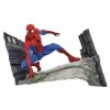 Marvel Gallery Spider-Man Comic Statue by Diamond Select