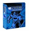 DC Chess Figurine Collector Magazine Binder by Eaglemoss