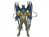 DC Universe Classics wave 16 Azrael Batman Knightfall Armor Mattel JC