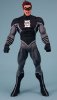 DC Universe Classics wave 17 Black Lantern Hal Jordan  by Mattel 