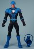 DC Universe Classics wave 17 Blue Lantern The Flash Anti-Monitor CNC 