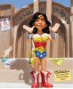 Just-Us-League of Stupid Heroes 2011 Series 02 Alfred as Wonder Woman