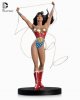 DC Designer Series 12 inch Wonder Woman by Adam Hughes