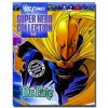 DC #60 Figurine Collector Magazine with Dr. Fate Figure Eaglemoss 