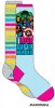 Marvel Juniors 2 Pack Superheroes Socks 