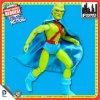 Super Powers Martian Manhunter Retro Series 3 Figures Toy Company