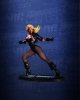 DC Universe Online: Black Canary Statue by DC Direct