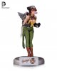 DC Comics Bombshells Hawkgirl Statue by Dc Collectibles