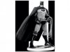 Batman Black And White Statue (Frank Miller 2nd Edition Version)