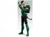 The New 52 Series 01: Justice League Green Arrow Action Figure