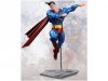Superman 9.75" Metallic Statue from Batman: The Dark Knight Returns JC