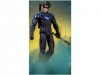 Batman Arkham City Action Figure Series 4 04 Nightwing Dc Collectibles