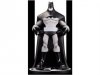 Batman Black & White Statue Sean "Cheeks" Galloway Ver Dc Collectibles