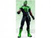 The New 52: Green Lantern Simon Baz Action Figure Dc Collectibles