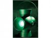 Green Lantern Power Battery & Ring 1:1 Scale Prop Replica 2013